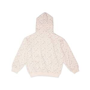 NEW 8APART women's audrey ditsy floral hoodie in floral